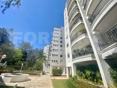 Apartamento com 3 Quartos para alugar, 141m² no Vila São Silvestre, São Paulo