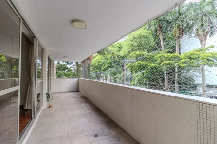 Apartamento com 3 Quartos à venda, 241m² no Aclimação, São Paulo