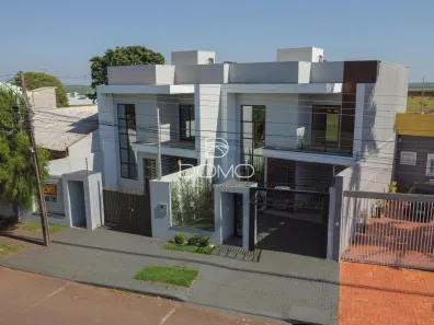Sobrado com 2 Quartos à venda, 186m² no Parque Verde, Cascavel