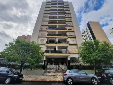 Apartamento com 3 Quartos à venda, 102m² no Centro, Ribeirão Preto