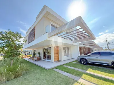 Casa com 4 Quartos à venda, 116m² no Condado, Capão da Canoa