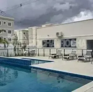 Apartamento com 2 Quartos à venda, 38m² no Novo Horizonte, Teresina