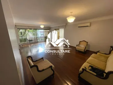 Apartamento com 3 Quartos à venda, 280m² no Boqueirão, Santos