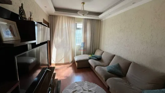 Cobertura com 3 Quartos à venda, 148m² no Vera Cruz, Contagem