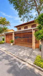 Casa de Condomínio com 4 Quartos à venda, 403m² no Urbanova, São José dos Campos