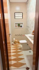 Sobrado com 3 Quartos à venda, 284m² no Residencial Humaitá, Goiânia