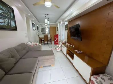 Apartamento com 3 Quartos à venda, 80m² no Vila da Penha, Rio de Janeiro