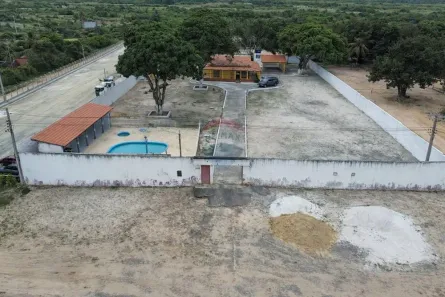 Ponto Comercial com 3 Quartos à venda, 285m² no Nova Alagoinhas, Alagoinhas