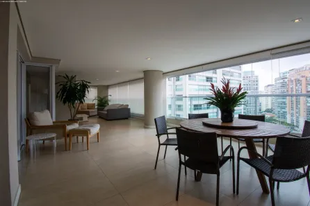 Apartamento com 3 Quartos à venda, 335m² no Vila Uberabinha, São Paulo