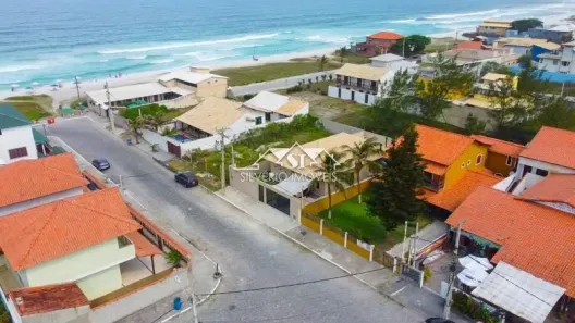 Casa com 3 Quartos à venda, 216m² no Praia do Foguete, Cabo Frio