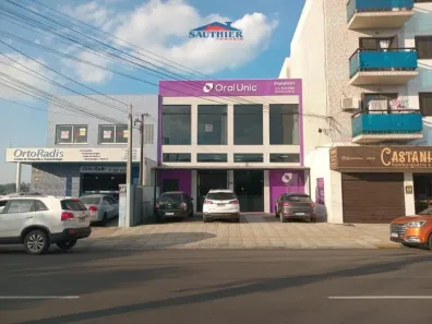 Sala Comercial para alugar, 120m² no Centro, Sapucaia do Sul