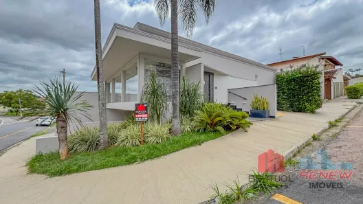 Prédio Comercial com 2 Quartos à venda, 445m² no Santa Rosa, Vinhedo