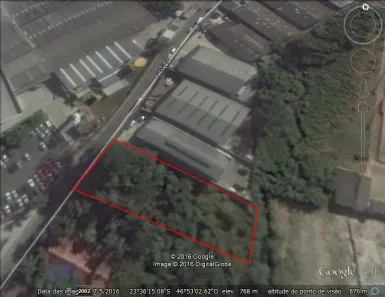 Lote/Terreno à venda, 3996m² no Jardim do Rio Cotia, Cotia