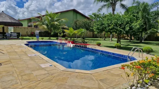 Casa com 2 Quartos à venda, 120m² no Estância Balneária Maria Helena Novaes, Peruíbe