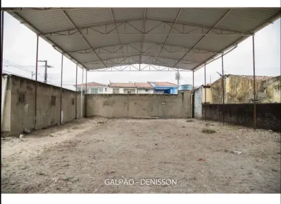 Galpão/Depósito/Armazém para alugar, 300m² no Santos Dumont, Aracaju