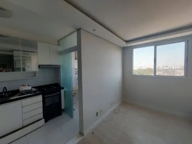 Apartamento com 2 Quartos à venda, 43m² no Jardim Íris, São Paulo