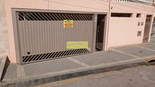 Casa com 2 Quartos para alugar, 159m² no Vila Rica, Jundiaí