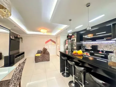 Apartamento com 3 Quartos à venda, 157m² no Centro, Canoas
