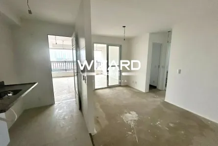 Apartamento com 2 Quartos à venda, 64m² no Vila São Ricardo, Guarulhos