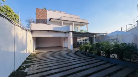 Sobrado com 4 Quartos à venda, 412m² no Plano Diretor Sul, Palmas