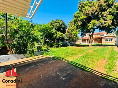 Fazenda/Sítio com 3 Quartos à venda, 200m² no Centro, Santa Bárbara D'Oeste