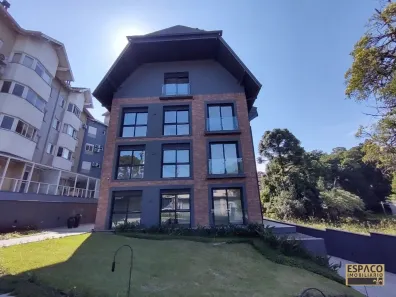 Apartamento com 2 Quartos à venda, 99m² no Centro, Canela