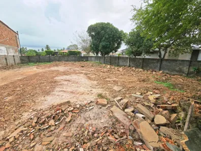 Lote/Terreno com 1 Quarto à venda, 604m² no , São José da Coroa Grande