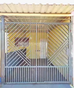 Casa com 8 Quartos à venda, 229m² no Cidade Jardim, Americana