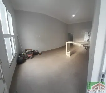 Casa com 3 Quartos à venda, 79m² no Parque Terras de Santa Maria, Hortolândia