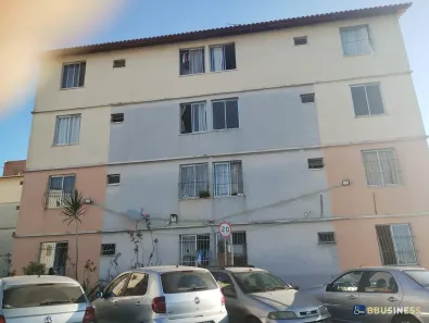 Apartamento com 2 Quartos para alugar, 55m² no Linda Vista, Contagem