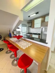 Apartamento com 3 Quartos à venda, 141m² no Centro, Bertioga