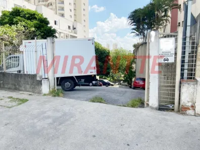 Lote/Terreno à venda, 628m² no Parque Mandaqui, São Paulo
