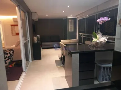 Apartamento com 2 Quartos à venda, 109m² no Jardim Caravelas, São Paulo