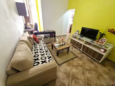 Apartamento com 1 Quarto à venda, 50m² no Vila Isabel, Rio de Janeiro