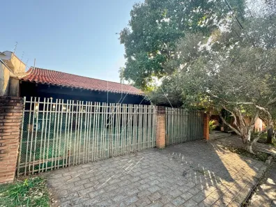 Casa com 4 Quartos à venda, 300m² no Cidade Universitária, Campinas