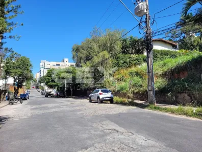 Lote/Terreno à venda, 450m² no Vila Belo Horizonte, Divinópolis