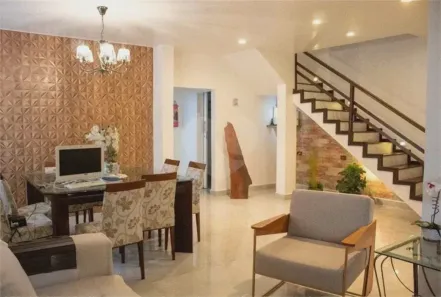 Casa com 5 Quartos à venda, 339m² no Grajaú, Rio de Janeiro
