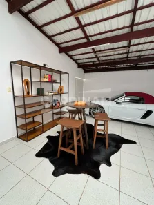 Casa de Condomínio com 3 Quartos à venda, 240m² no Parque Tecnológico Damha I São Carlos, São Carlos