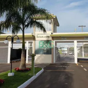 Lote/Terreno à venda, 325m² no Área Rural de Engenheiro Coelho, Engenheiro Coelho