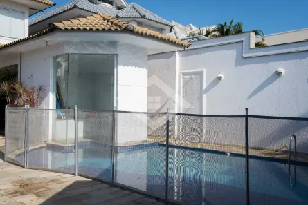 Casa com 5 Quartos à venda, 360m² no Recreio dos Bandeirantes, Rio de Janeiro