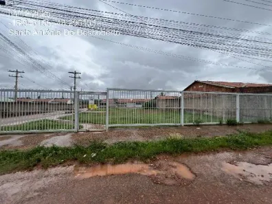 Casa com 2 Quartos à venda, 186m² no Fazenda Capoeirinha, Santo Antônio do Descoberto