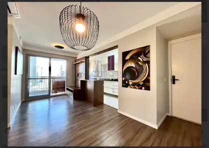 Apartamento com 3 Quartos à venda, 65m² no Vila Santa Catarina, São Paulo