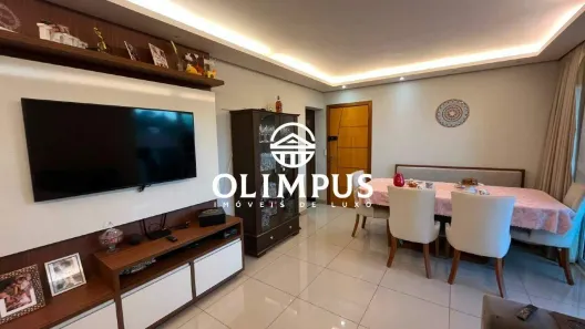 Apartamento com 3 Quartos à venda, 94m² no Saraiva, Uberlândia