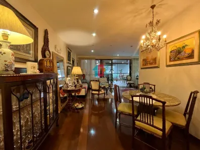 Apartamento com 3 Quartos à venda, 148m² no Recreio dos Bandeirantes, Rio de Janeiro