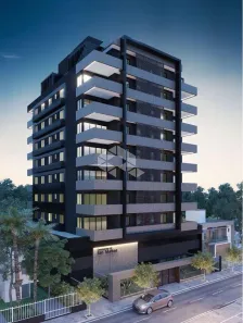Apartamento com 3 Quartos à venda, 136m² no São Luiz, Farroupilha
