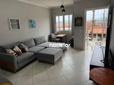 Sobrado com 2 Quartos à venda, 130m² no Vila dos Remédios, São Paulo