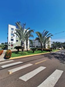 Apartamento com 2 Quartos à venda, 46m² no Pioneiros, Campo Grande