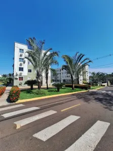 Apartamento com 2 Quartos à venda, 46m² no Pioneiros, Campo Grande