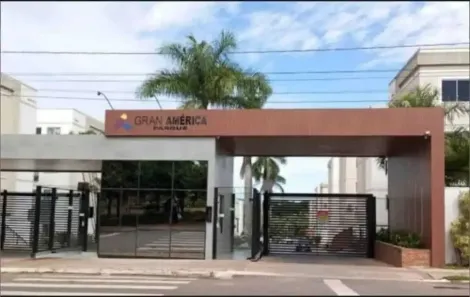 Apartamento com 2 Quartos à venda, 52m² no Jardim Belo Horizonte, Aparecida de Goiânia