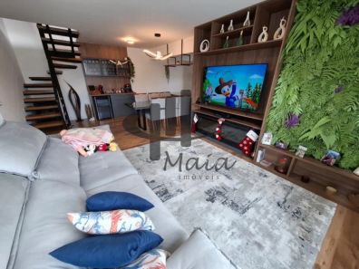 Apartamento com 3 Quartos à venda, 194m² no Santa Maria, São Caetano do Sul